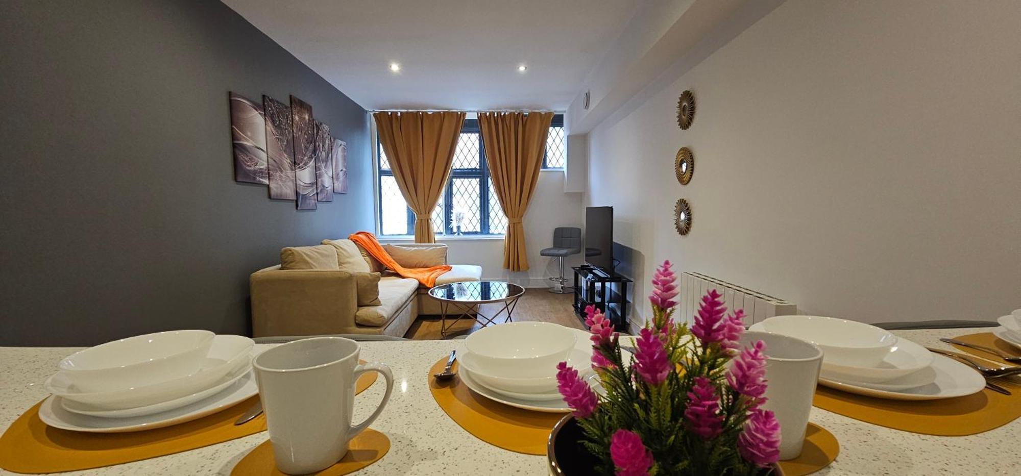 Glamorous Apartment At Christchurch Park Ipswich Exterior foto