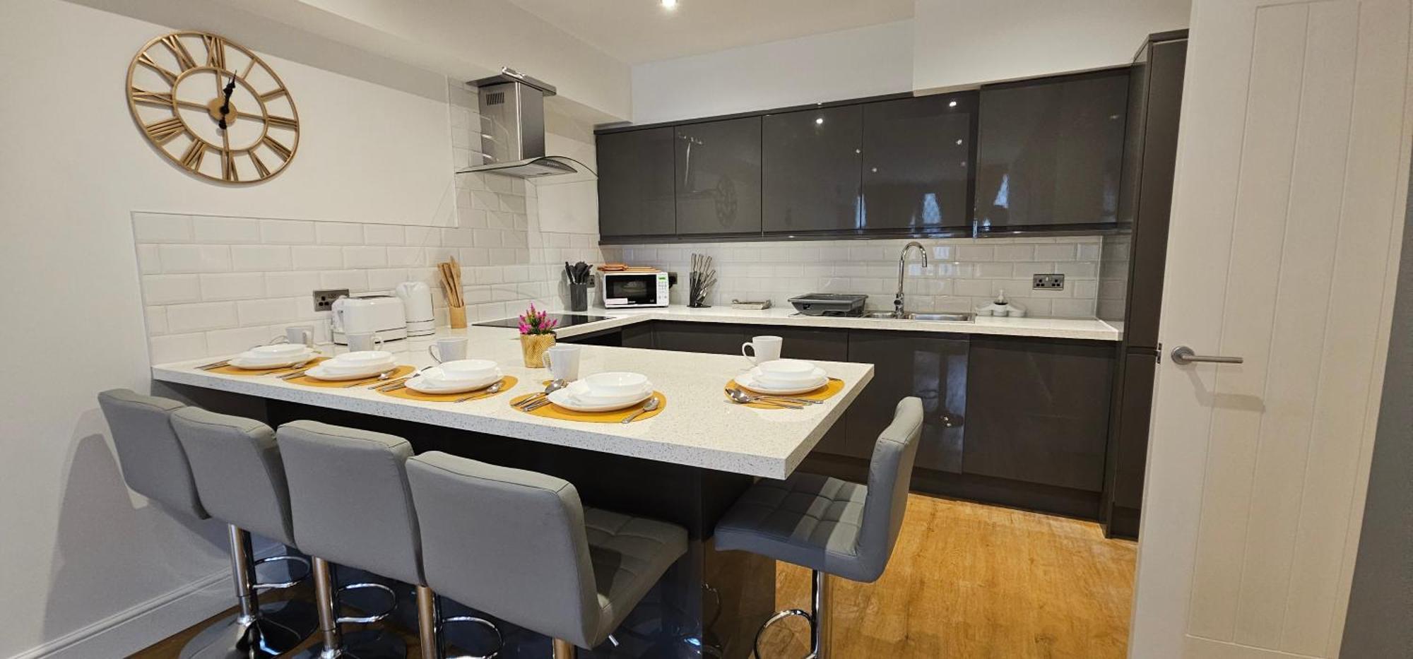 Glamorous Apartment At Christchurch Park Ipswich Exterior foto