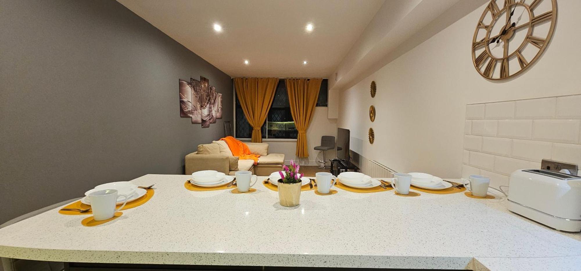 Glamorous Apartment At Christchurch Park Ipswich Exterior foto