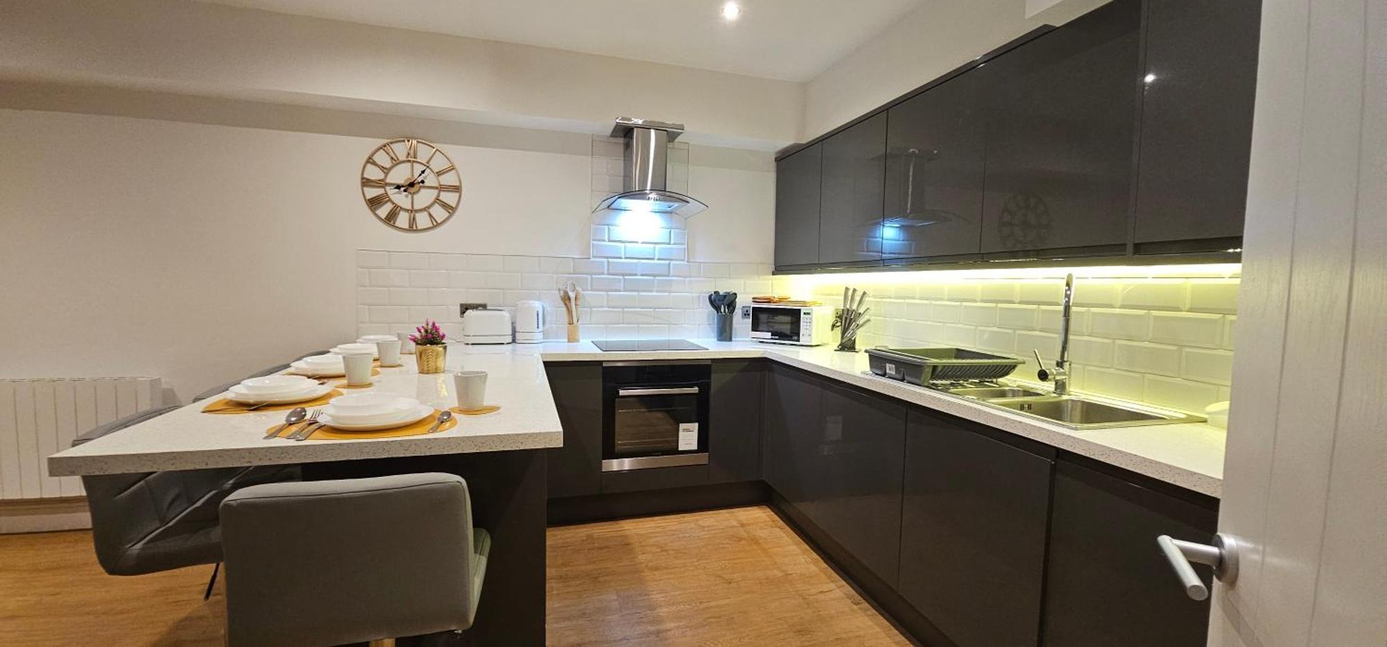 Glamorous Apartment At Christchurch Park Ipswich Exterior foto